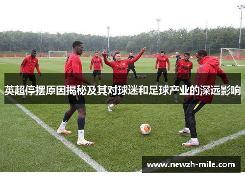 英超停摆原因揭秘及其对球迷和足球产业的深远影响