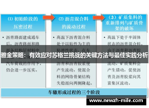 雅金策略:有效应对苏格兰挑战的关键方法与最佳实践分析 雅金策略:有效应对苏格兰挑战的关键方法与最佳实践分析