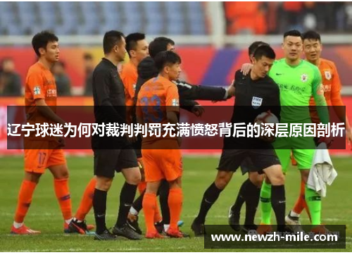 辽宁球迷为何对裁判判罚充满愤怒背后的深层原因剖析 辽宁球迷为何对裁判判罚充满愤怒背后的深层原因剖析